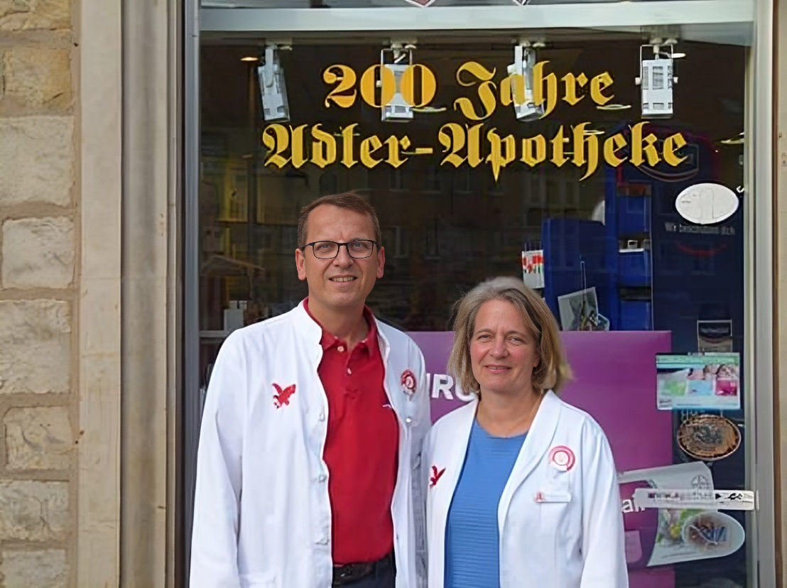 Apotheken